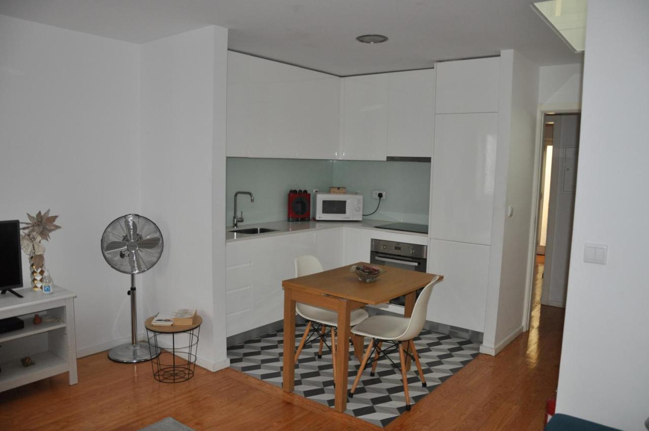 Koka'S Apartment Porto Buitenkant foto