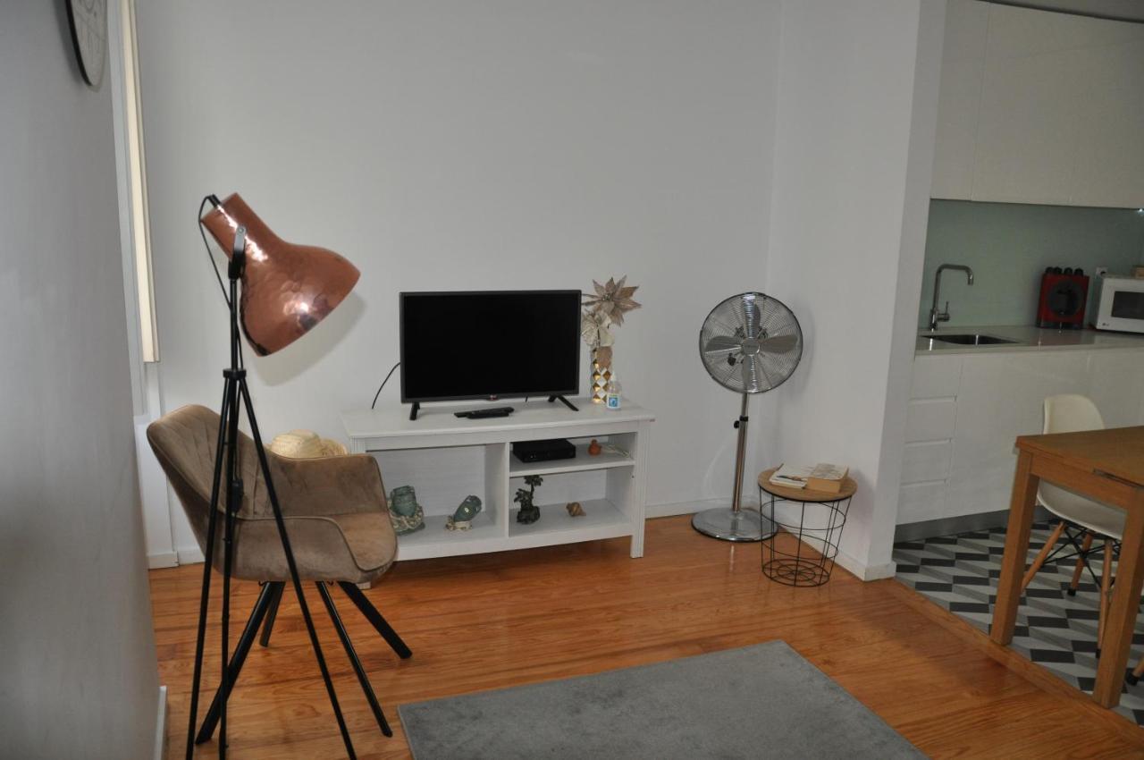 Koka'S Apartment Porto Buitenkant foto