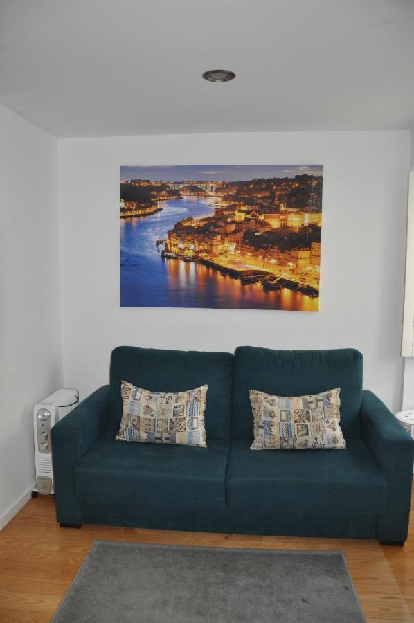 Koka'S Apartment Porto Buitenkant foto