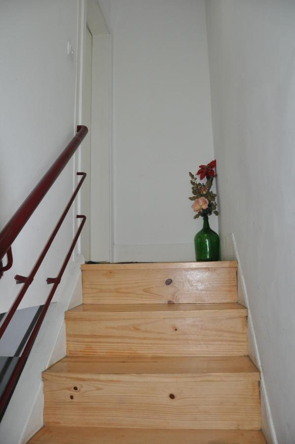 Koka'S Apartment Porto Buitenkant foto